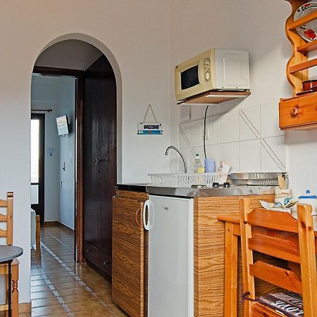 Ferienwohnung Dolphins Elounda Exterior foto